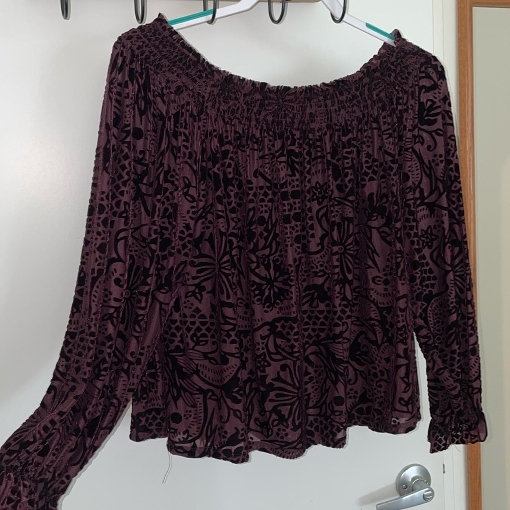 Free People Top